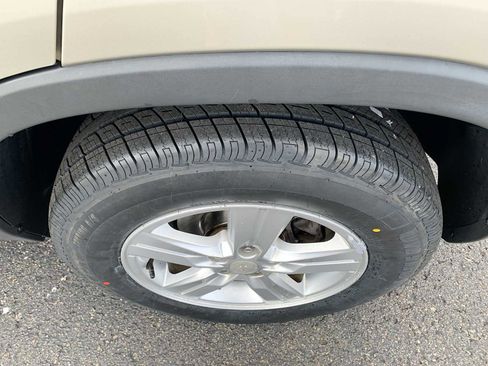 Used 2016 Chevrolet Trax LT image 29