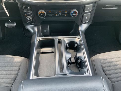 Used 2023 Ford F150 XL w/ STX Appearance Package AWD/4WD image 45