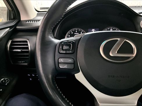 Used 2015 Lexus NX 200t AWD w/ Premium Package image 20