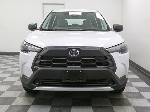 New 2026 Toyota Corolla Cross L image 3