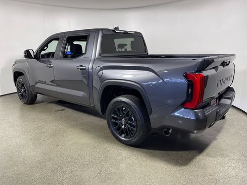 New 2026 Toyota Tundra Limited AWD/4WD image 5