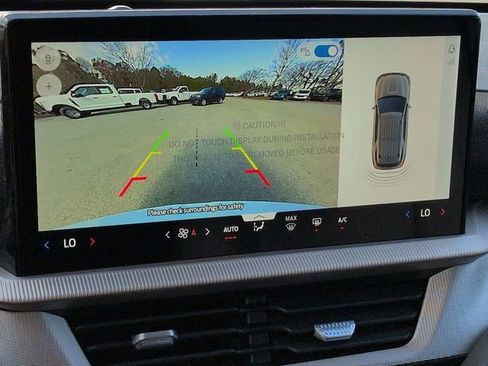 New 2026 Ford Explorer Active image 21