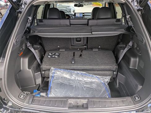 New 2025 Mitsubishi Outlander SEL image 12