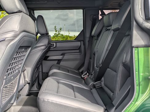 New 2025 Ford Bronco Badlands AWD/4WD image 42