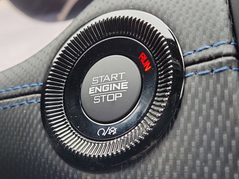 New 2026 Jeep Compass Limited image 29