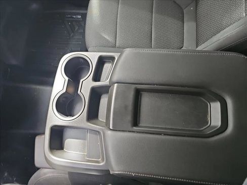 Used 2021 Chevrolet Silverado 2500 W/T w/ WT Convenience Package image 23