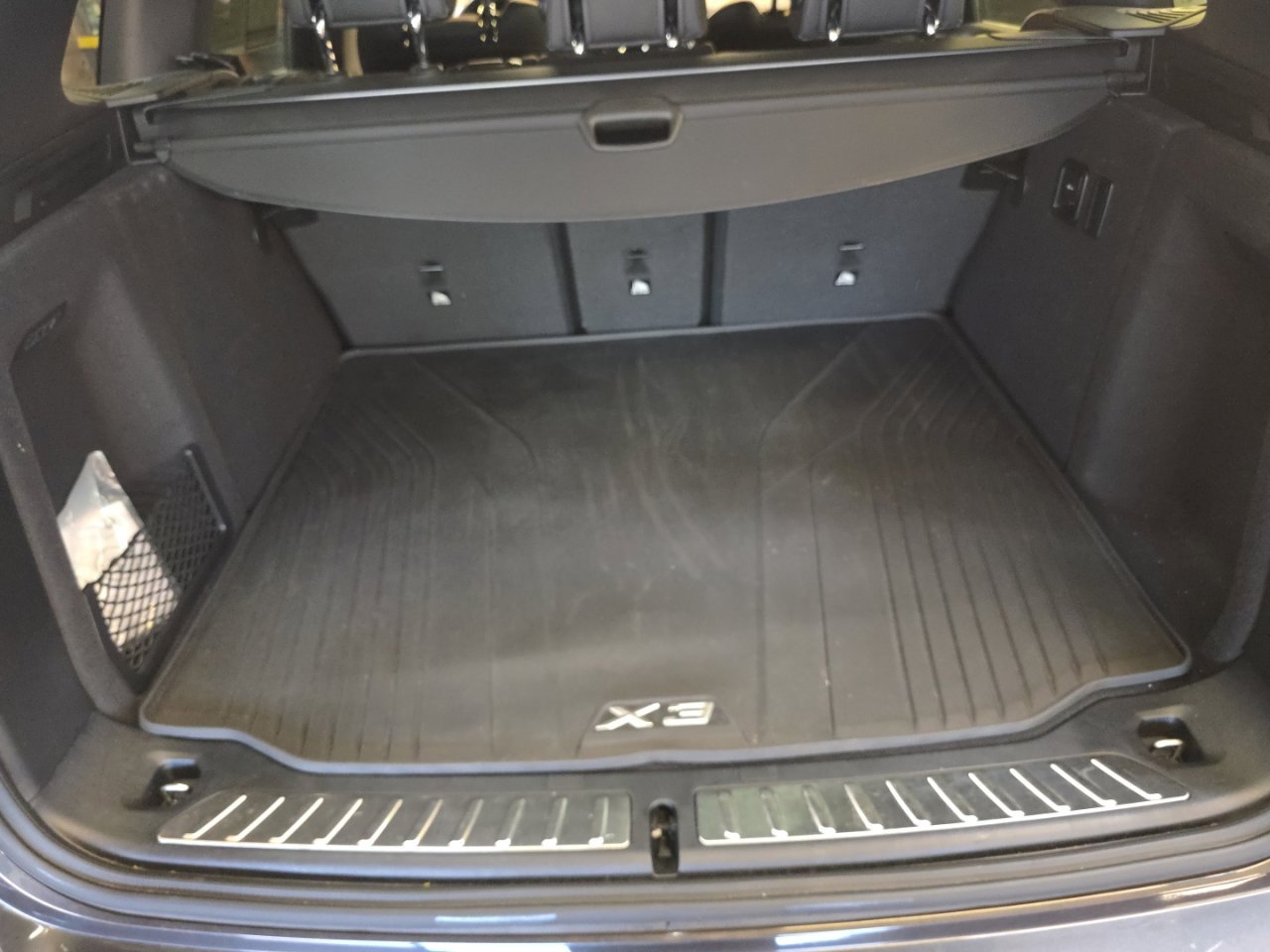 Used 2023 BMW X3 sDrive30i w/ Premium Package RWD image 17