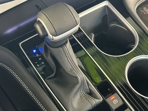 Certified 2026 Toyota Sienna XSE FWD image 27