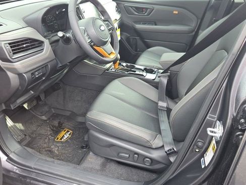 New 2026 Subaru Forester Wilderness image 12