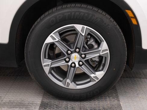 Used 2023 Chevrolet Blazer LT AWD/4WD image 14