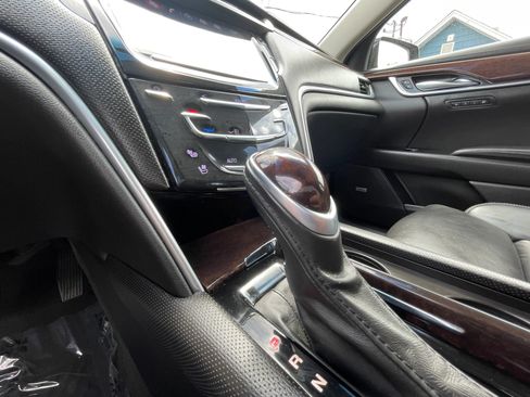 Used 2016 Cadillac XTS Premium AWD/4WD image 13