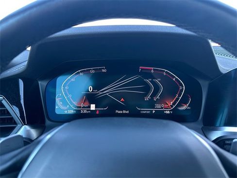 Used 2022 BMW 330i xDrive Sedan w/ Driving Assistance Package image 26