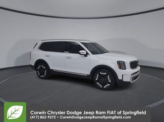 Used 2025 Kia Telluride S AWD/4WD video 2