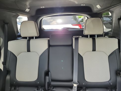 Used 2026 Honda Passport TrailSport Elite image 16