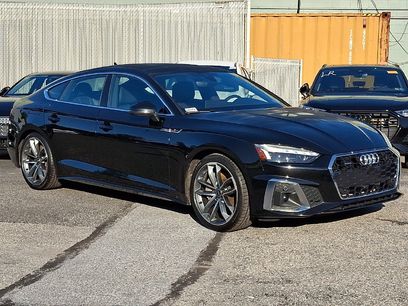 Used 2023 Audi A5 2.0T Premium Plus w/ Premium Plus