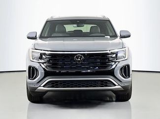 New 2026 Volkswagen Atlas Cross Sport SE AWD/4WD video 2