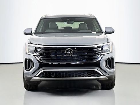 New 2026 Volkswagen Atlas Cross Sport SE AWD/4WD image 2