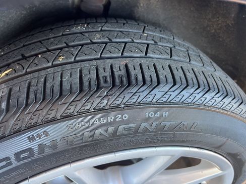 Used 2018 Porsche Macan S image 10