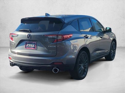 Used 2024 Acura RDX A-Spec image 5