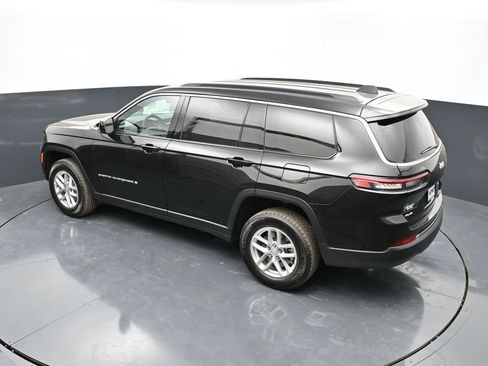New 2026 Jeep Grand Cherokee L Laredo w/ MOPAR Finishing Package AWD/4WD image 29