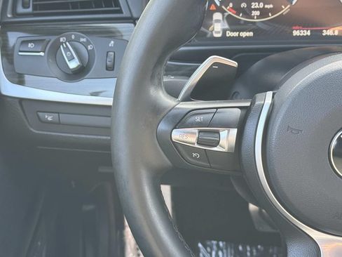 Used 2016 BMW 550i Sedan RWD image 7