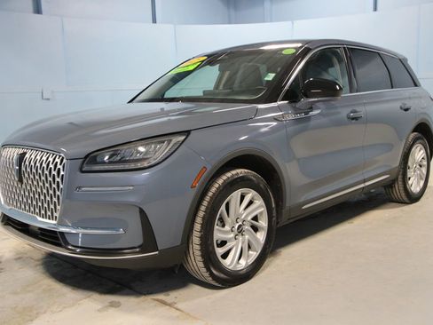 Used 2025 Lincoln Corsair FWD image 25