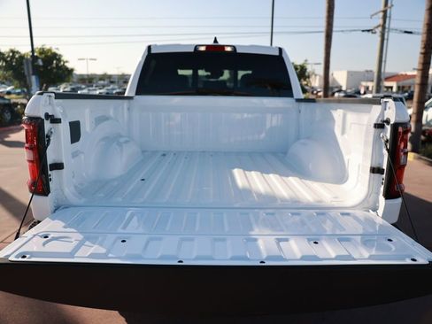 New 2026 RAM 1500 Rebel w/ Rebel Level 1 Equipment Group image 32