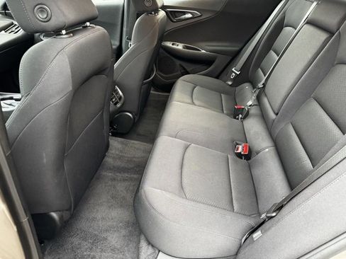 Certified 2023 Chevrolet Malibu LT image 6