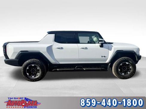 Used 2023 GMC Hummer EV Edition 1 AWD/4WD image 13