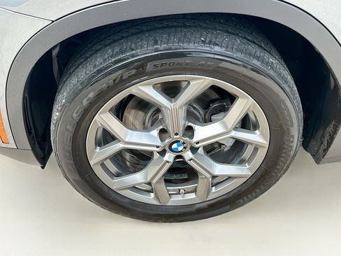 Certified 2023 BMW X3 sDrive30i w/ Convenience Package RWD image 33