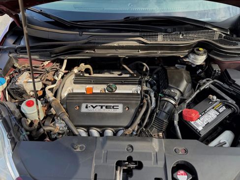 Used 2009 Honda CR-V EX-L image 36