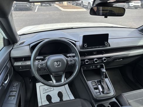 Used 2023 Honda CR-V Sport image 18