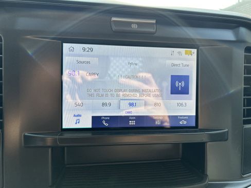 New 2025 Ford F550 2WD Regular Cab Super Duty image 39