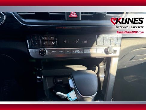 Used 2025 Kia Seltos S image 15