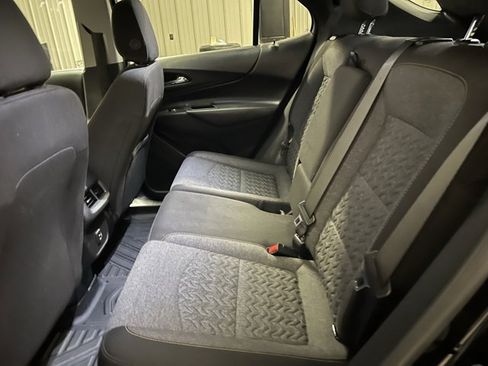Used 2022 Chevrolet Equinox LT image 18