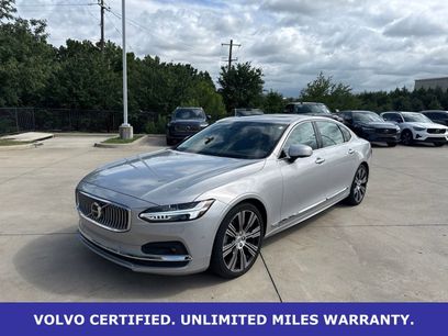 Certified 2023 Volvo S90 B6 Plus w/ Protection Package Premier