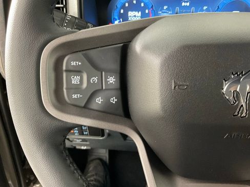 New 2026 Ford Bronco Big Bend AWD/4WD image 24