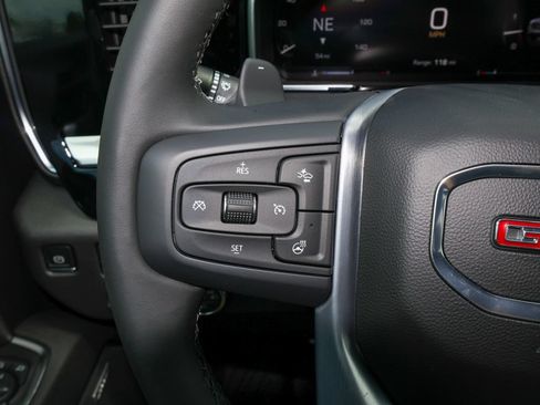 New 2026 GMC Sierra 1500 Elevation w/ Elevation Premium Package AWD/4WD image 20