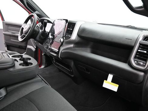 New 2026 RAM 2500 Tradesman AWD/4WD image 24