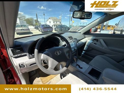 Used 2008 Toyota Camry LE FWD image 10