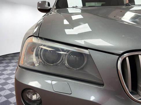 Used 2014 BMW X3 xDrive28i image 8