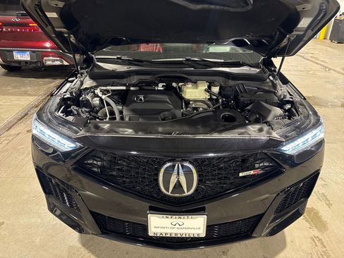 Used 2025 Acura MDX Type S image 22