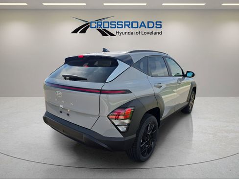 New 2026 Hyundai Kona SEL Sport image 5