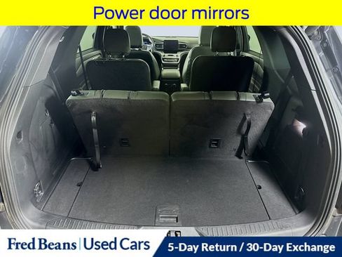 Certified 2022 Ford Explorer Timberline AWD/4WD image 33