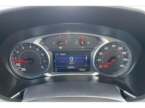 Used 2019 Chevrolet Equinox LT AWD/4WD image 23