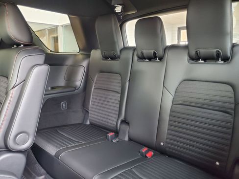 New 2026 Nissan Pathfinder Rock Creek AWD/4WD image 34