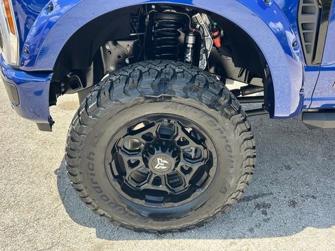 New 2026 Ford F250 4x4 Crew Cab Super Duty image 22