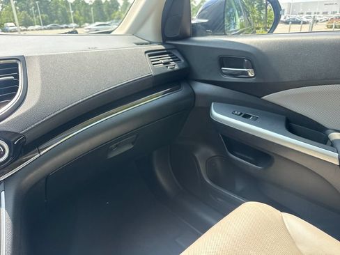 Used 2015 Honda CR-V Touring image 17