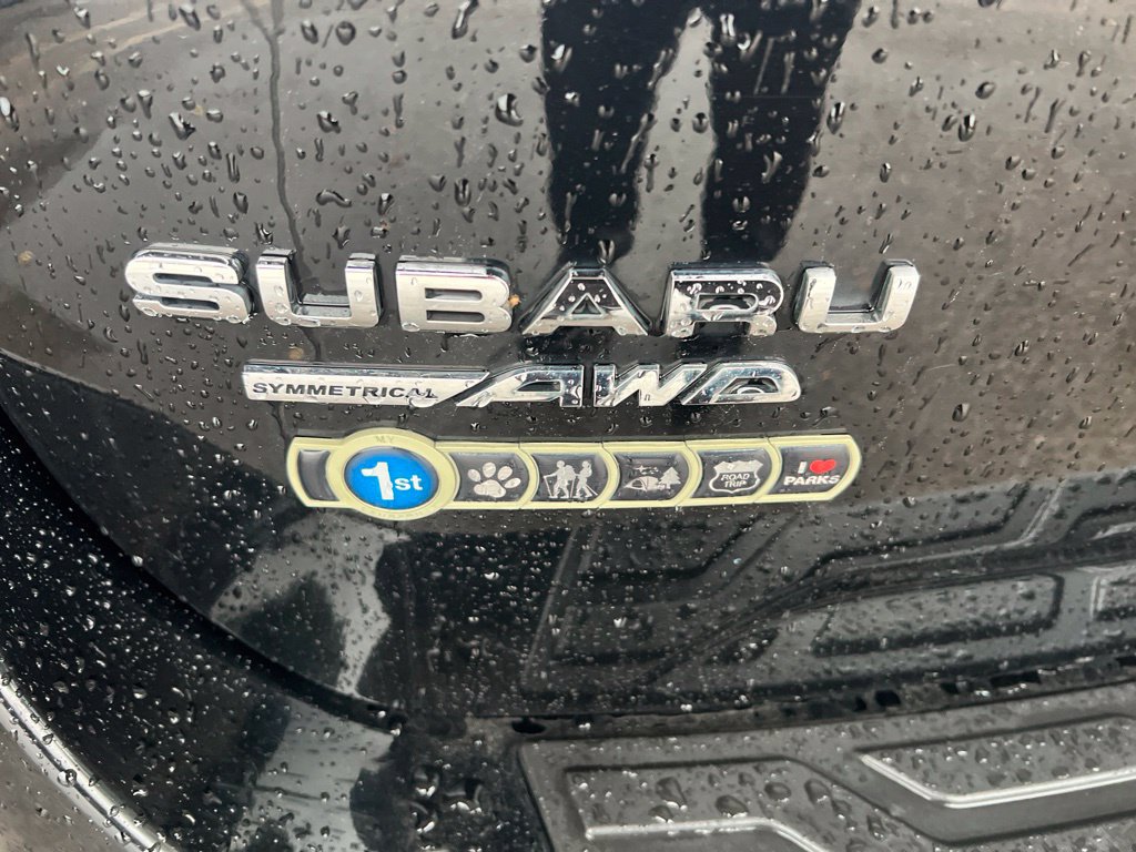 Used 2019 Subaru Forester Premium AWD/4WD image 30