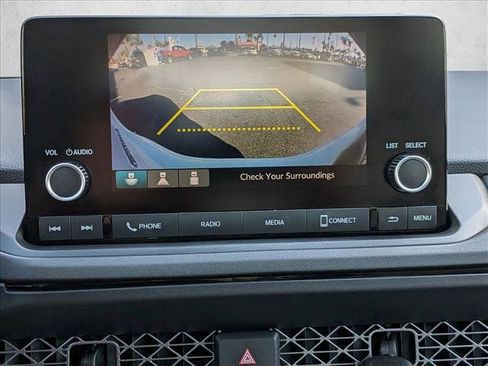 Used 2024 Honda Accord LX image 13